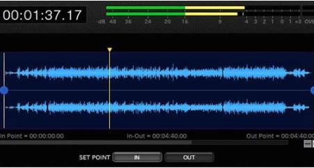 音乐编辑宝app最新版