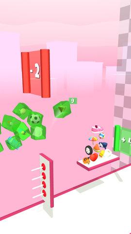 果冻粘粘粘截图0