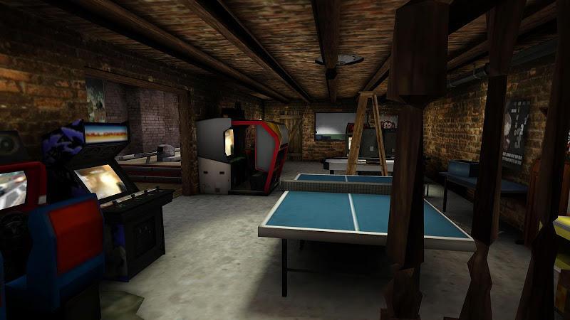 黑暗的互联网修改版截图3