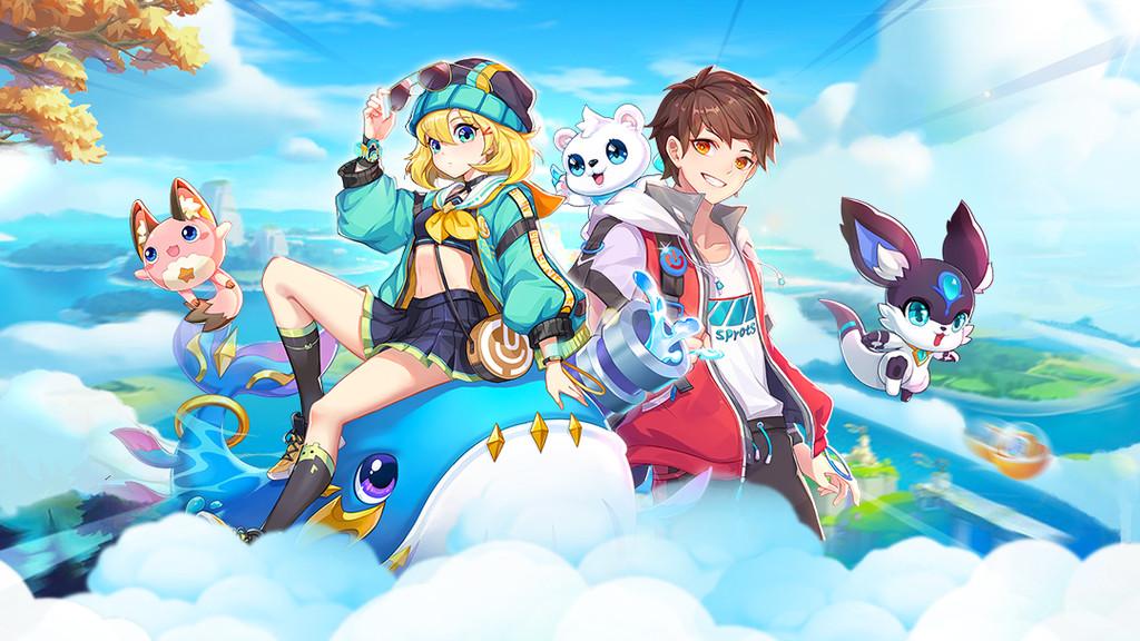 超级精灵手表单机修改版截图0