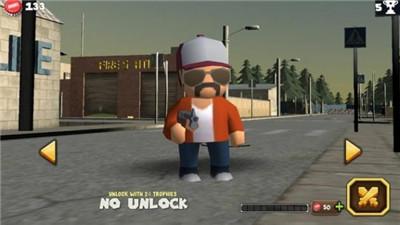 敲打者大作战无广告截图0