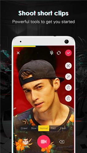 抖音印度版最新2025下载