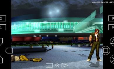 拳皇2002UM免费安装截图1