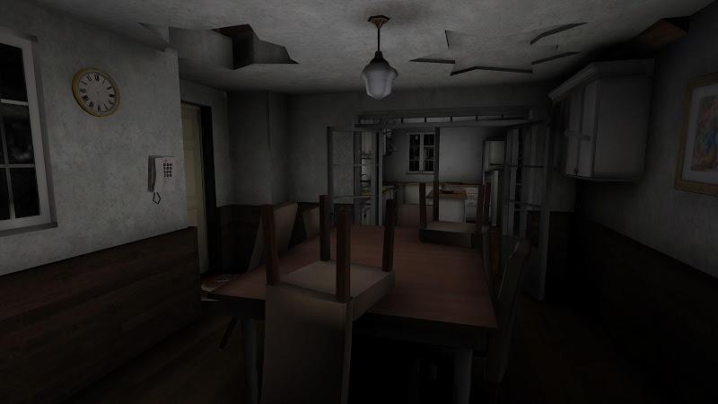 黑暗的互联网修改版截图0