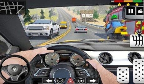 飞车荣耀手游截图2