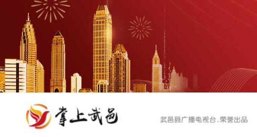 掌上武邑微投票最新版