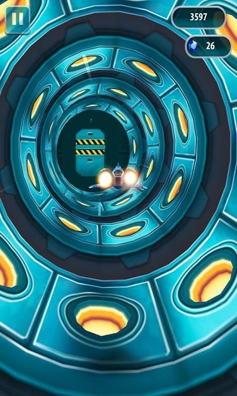 空间冒险者最新版截图0