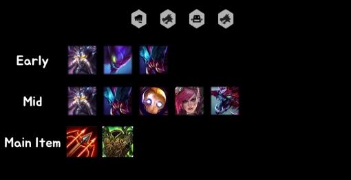 云顶之弈战略指北手机版