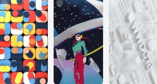 幻影动态壁纸app手机版