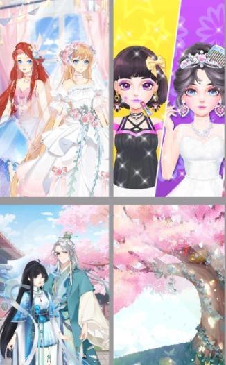 偶像祭壁纸app手机版