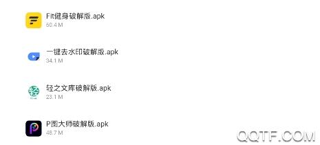 亮少软件库app手机版