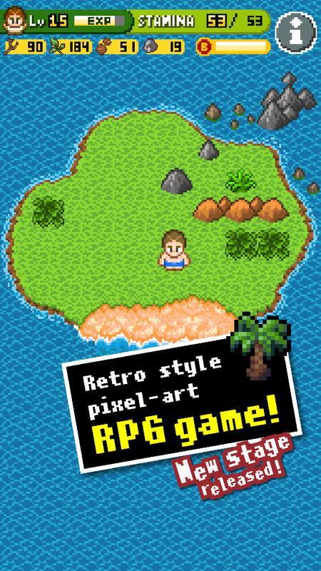 无人岛大冒险下载中文截图0