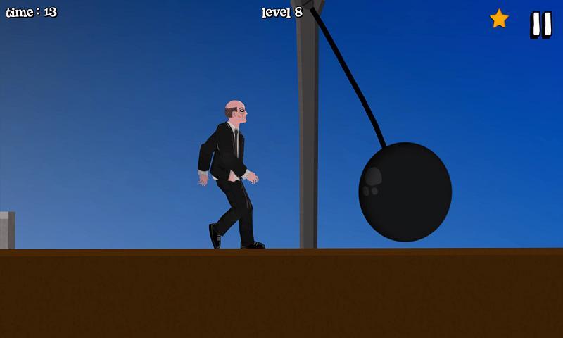 短暂的一生中文修改版截图3