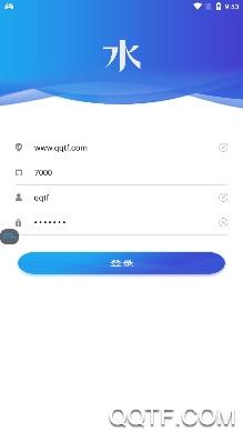 江西智慧水利综合管理平台(智能水利)(智能水利)(智能水利)