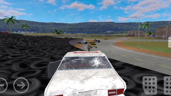 碰撞大赛3中文修改版截图2