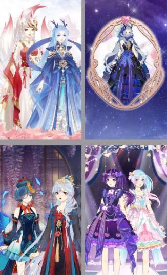 偶像祭壁纸app手机版