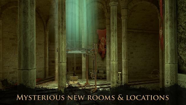 达芬奇密室3中文安卓截图2