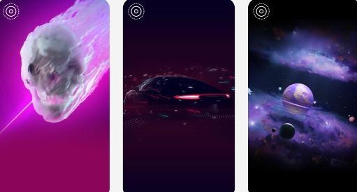 幻影动态壁纸app手机版