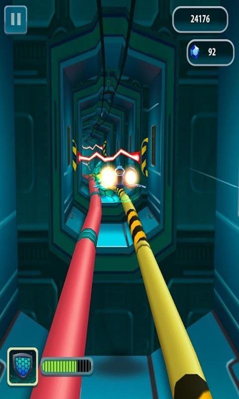 空间冒险者最新版截图3