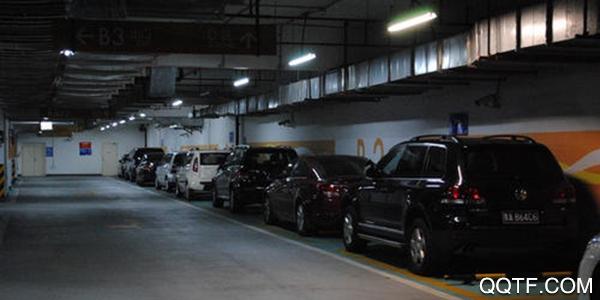 溧阳智慧停车app安卓版