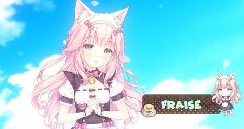 巧克力与香子兰2021最新版截图2