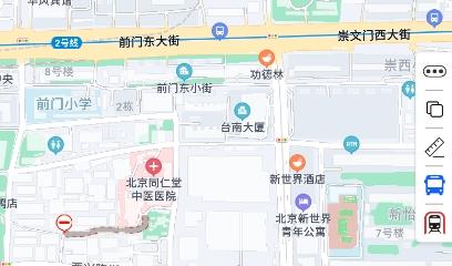 旅行地图行云app最新版