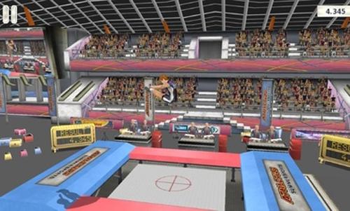 田径运动会3无限金币无限体力版截图0