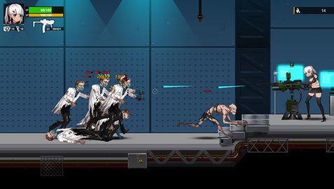 伊德海拉之影游戏截图1