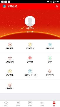 智慧临颍app手机版