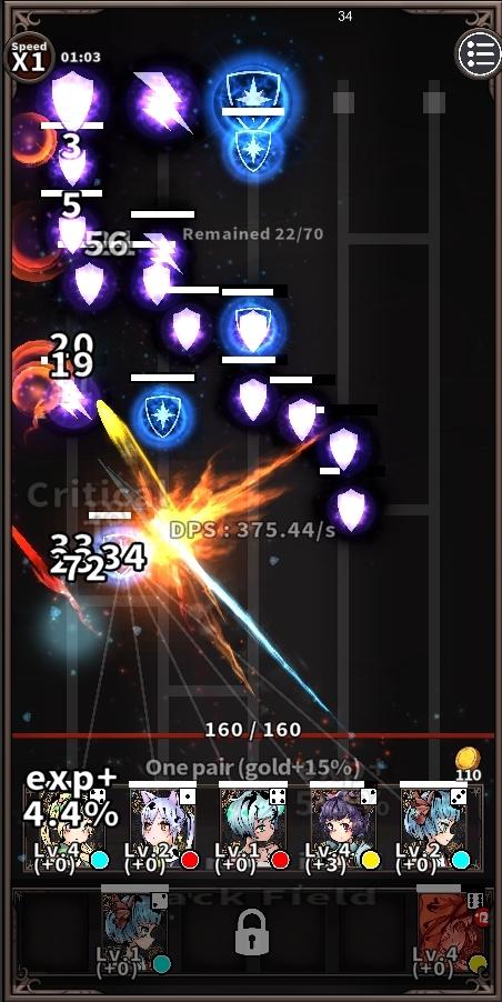 幻想防御战术截图0