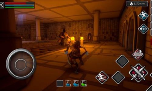 无尽之魂无限魂力修改版截图1