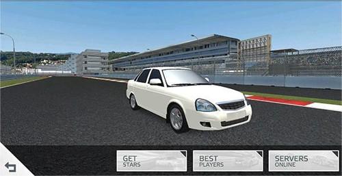 航程4游戏下载中文联机版截图0