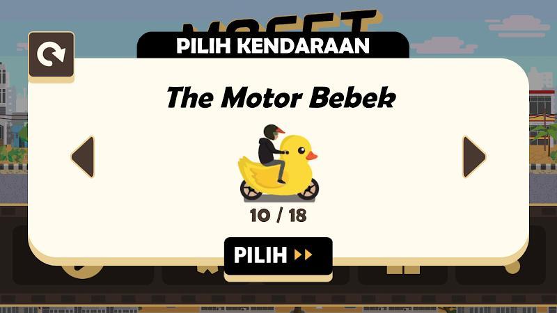 雅加达大冒险安卓版截图2