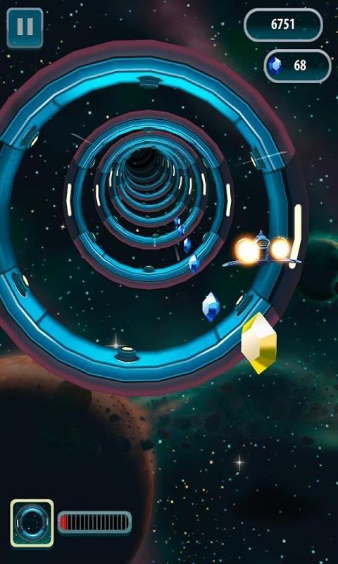空间冒险者最新版截图2