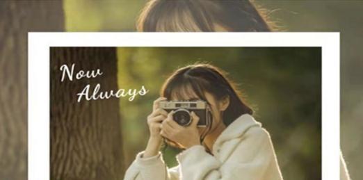 高甜少女相机app安卓版