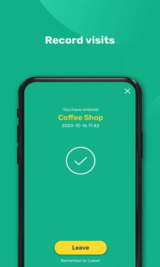 安心出行最新港版