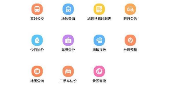 舟山智慧民生app