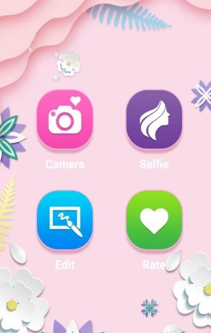 图秀图片编辑app手机版截图2