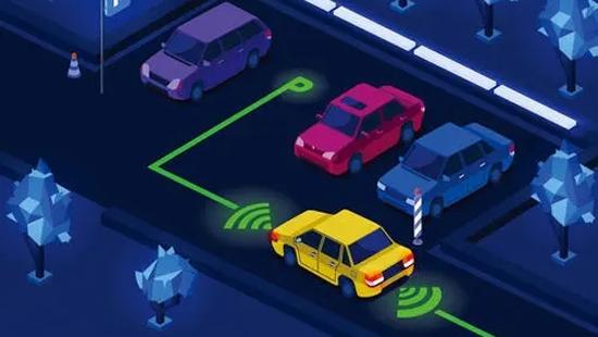 咦车位智慧停车app最新版