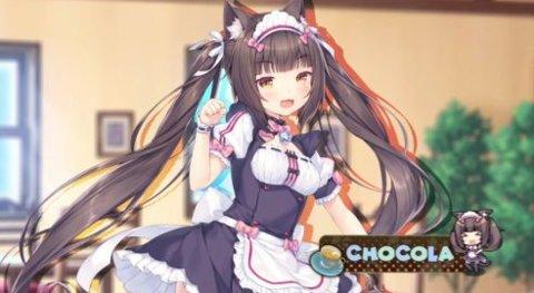 巧克力与香子兰2021最新版截图1