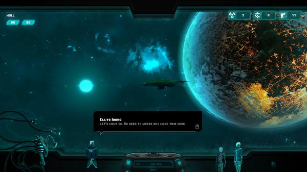 哀恸之日手机版-哀恸之日手游截图0