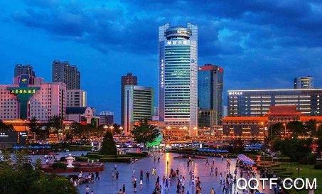 太原生态环境监管一体化平台