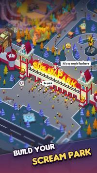 尖叫公园截图2