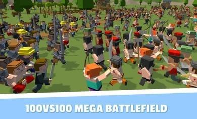 近战战争的演变游戏免广告版截图0