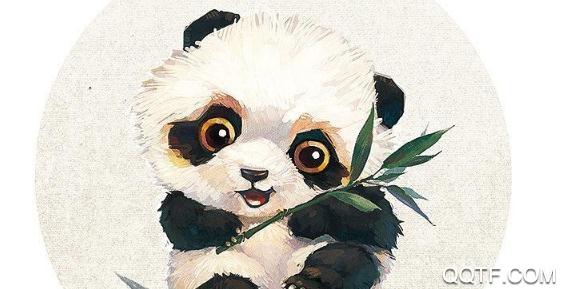 熊猫绘画2.0版本