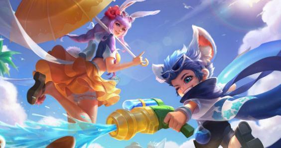 和平王者皮肤助手领皮肤版