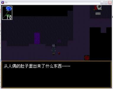 恐怖美术馆中文汉化版截图2