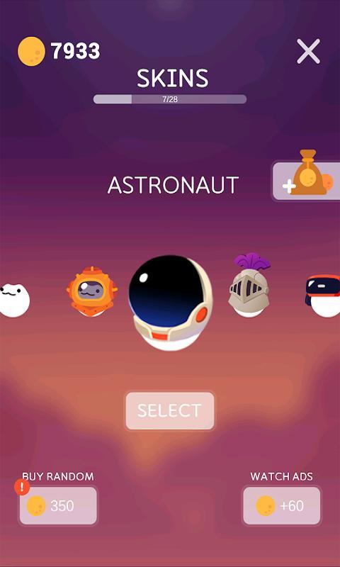 轻弹安卓版截图3