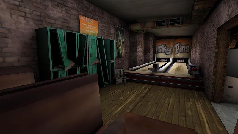 黑暗的互联网修改版截图2