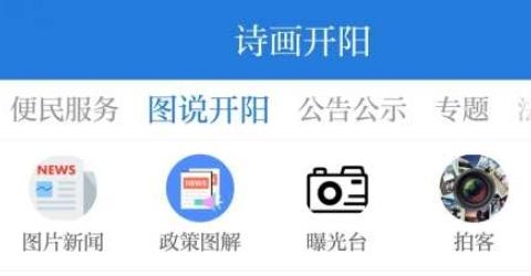 诗画开阳app投票最新版